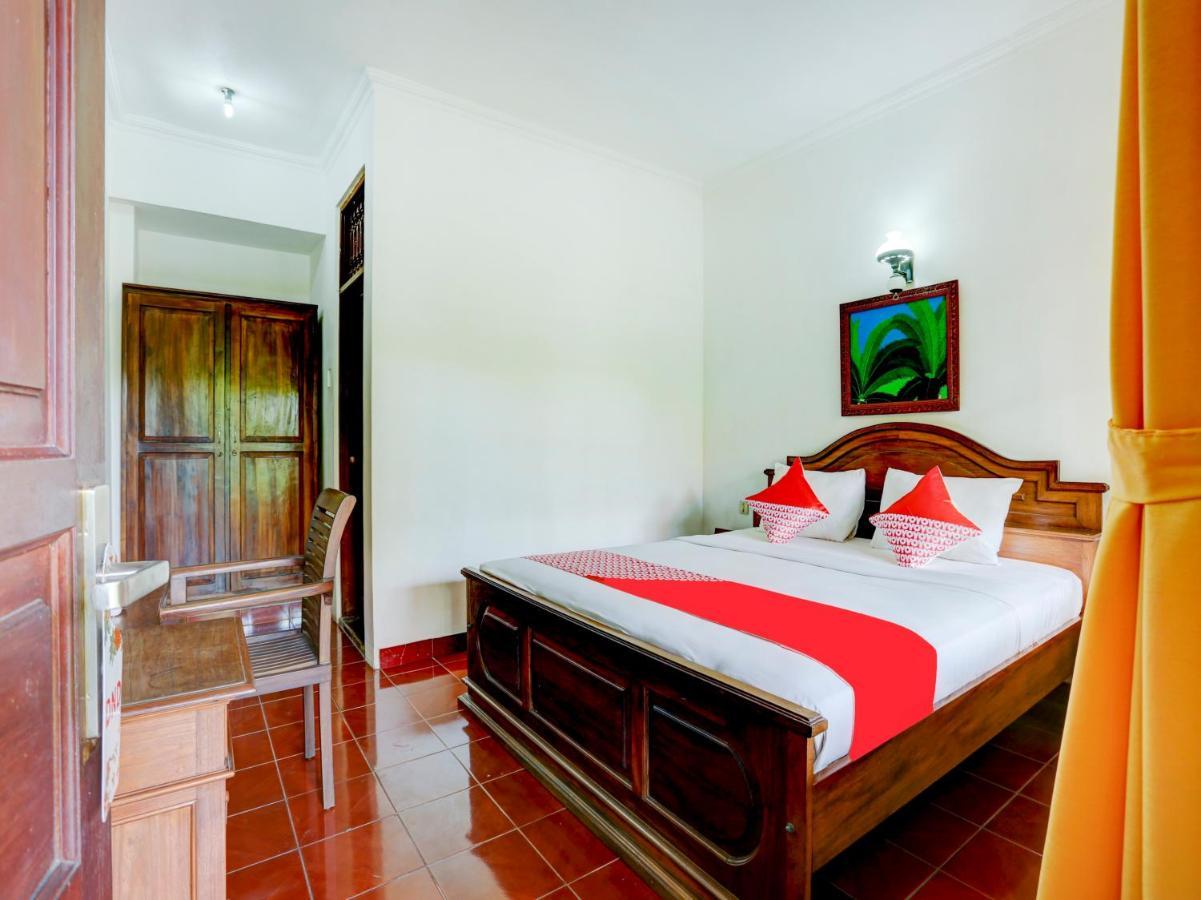 Hotel Puri Mango Sanur Exteriér fotografie
